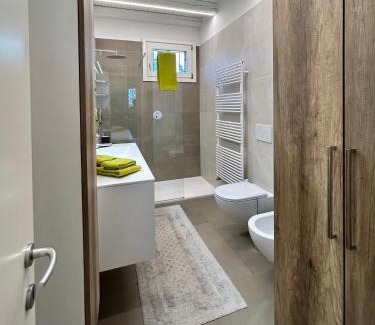 Carita Apartment | Soranza Suite