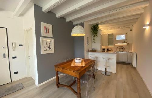 Carita Apartment | Soranza Suite