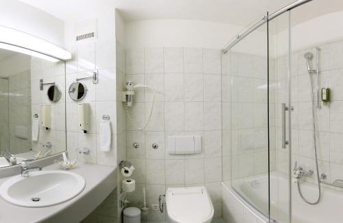 Rapperswil Hotel | Sorell Boutique-Hotel Speer Rapperswil