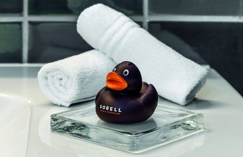 St. Gallen Hotel | Sorell Hotel City Weissenstein