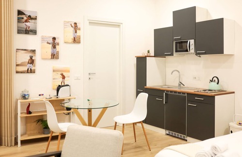 Centro Storico Apartment | Sorelle Costa - Apt. 1