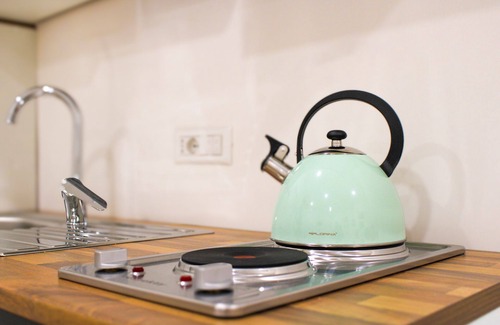 Centro Storico Apartment | Sorelle Costa - Apt. 1