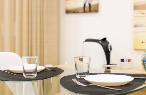 Centro Storico Apartment | Sorelle Costa - Apt. 1