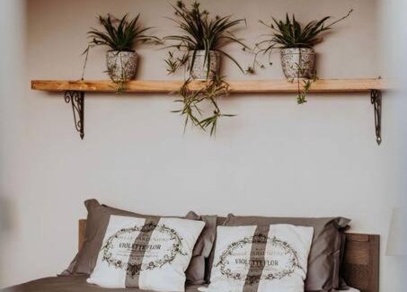 Groot Drakenstein House | Sorgenfri