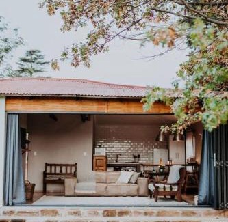 Groot Drakenstein House | Sorgenfri
