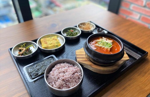 Sasang Hotel | Sorgente Business Hotel