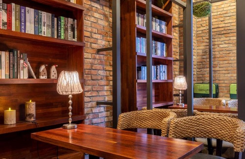 Sasang Hotel | Sorgente Business Hotel