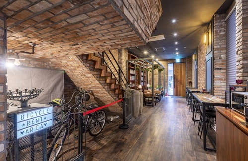 Sasang Hotel | Sorgente Business Hotel