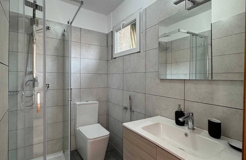 Sormano Apartment | Sormano 2 Apartment - THE V Collection