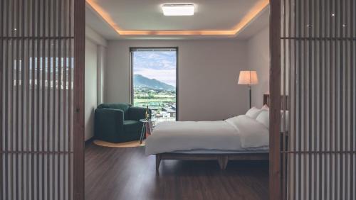 Gyeongju House | Sorok Stay Gamseung Sookso