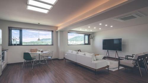 Gyeongju House | Sorok Stay Gamseung Sookso