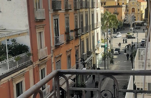 Sorrento City Centre House | Sorrento Flat Promenade