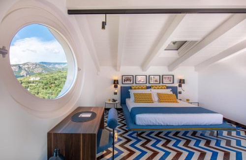Sant'Agnello Hotel | Sorrento-luxury Suites