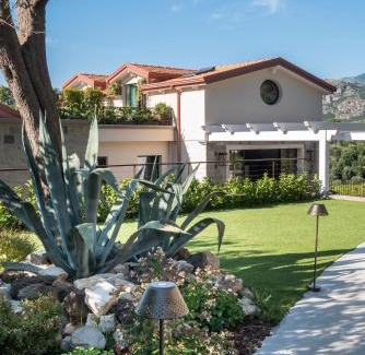 Sant'Agnello Hotel | Sorrento-luxury Suites