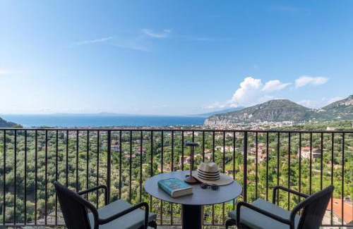 Sant'Agnello Hotel | Sorrento-luxury Suites