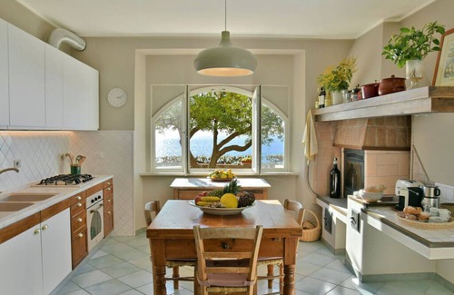 Castiglioncello Villa | Sorriso Comfortable holiday residence