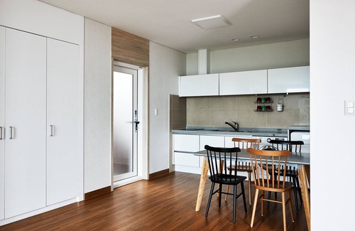 Goheung Condo | Sosiega Hue Pension