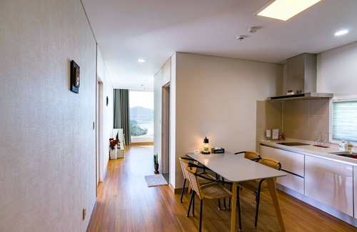 Goheung Condo | Sosiega Hue Pension