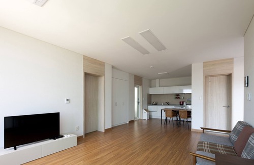 Goheung Condo | Sosiega Hue Pension