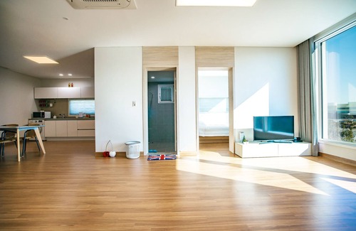 Goheung Condo | Sosiega Hue Pension