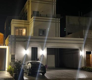 Dhahban Resort | Soso beach villa