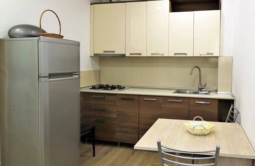 Tbilisi Apartment | Soso-Ia's New Apartment