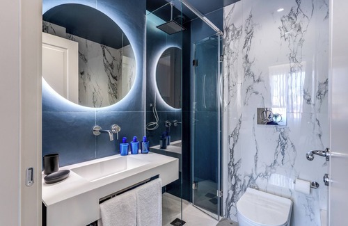 San Babila Hotel | Sospeso Boutique Hotel