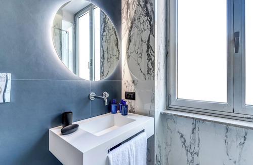 San Babila Hotel | Sospeso Boutique Hotel