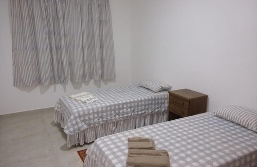 Serra Negra House | Sossego nas montanhas