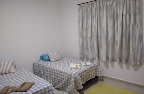 Serra Negra House | Sossego nas montanhas