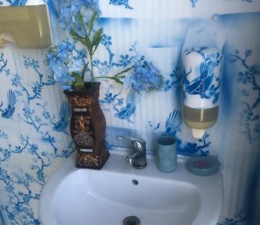 Quarto Other | Sosta Camper L’Amour