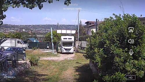 Quarto Other | Sosta Camper L’Amour