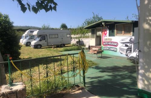 Quarto Other | Sosta Camper L’Amour