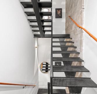 Old City Apartment | Sosuite at The Loxley - Old City