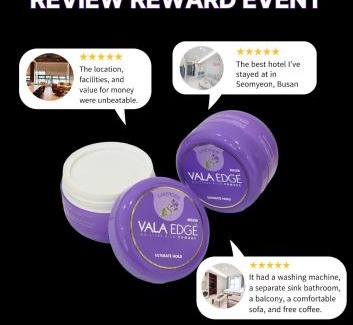 Busanjin Hotel | Sota Suite Busan Seomyeon