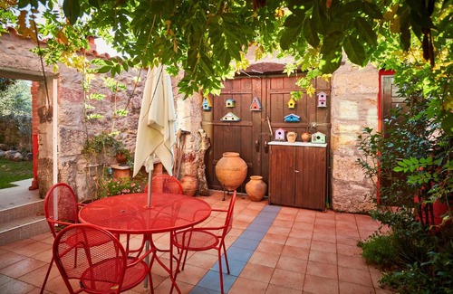 Gois House | Sotam Country House