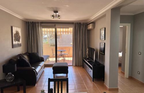 Granadilla de Abona Apartment | Sotavento La Tejita by Sydney Playa Sur