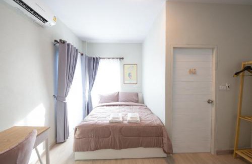 Lampang Hotel | Sotay Hotel Lampang