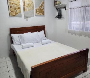 Silang Other | Sotera and Paz Forestville