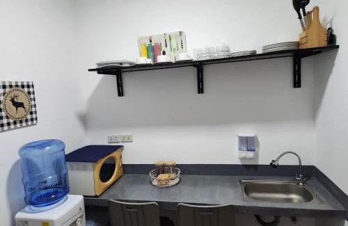 Silang Other | Sotera and Paz Forestville