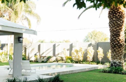 Upington House | Soteria