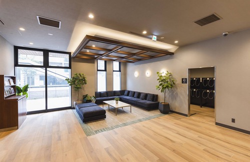 Susukino Hotel | Sotetsu Fresa Inn Sapporo-Susukino