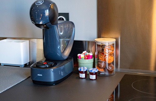 Feytiat Apartment | SOTHYS Design Apartment – 7 min from Limoges