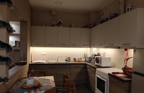 Kiato Apartment | SOTIRIA APARTMENT