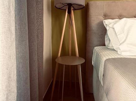 Diakofto Apartment | Sotiris Mandarin house