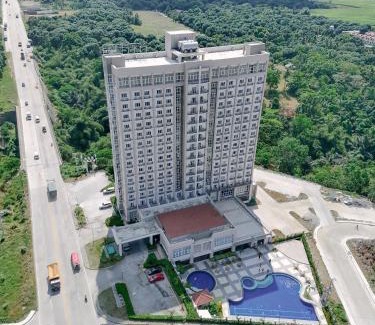 Bauan Hotel | Sotogrande Hotel and Convention Center Batangas