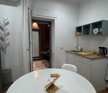 Benevento Bed & Breakfast | SOTTARCO B&Benevento
