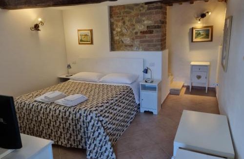 Marsiliana House | Sotto al Castello di Marsiliana