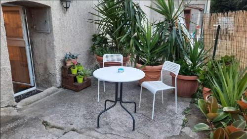 Marsiliana House | Sotto al Castello di Marsiliana