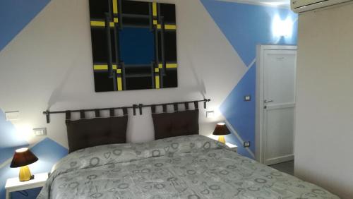 Mondavio Bed & Breakfast | Sotto l'Ulivo